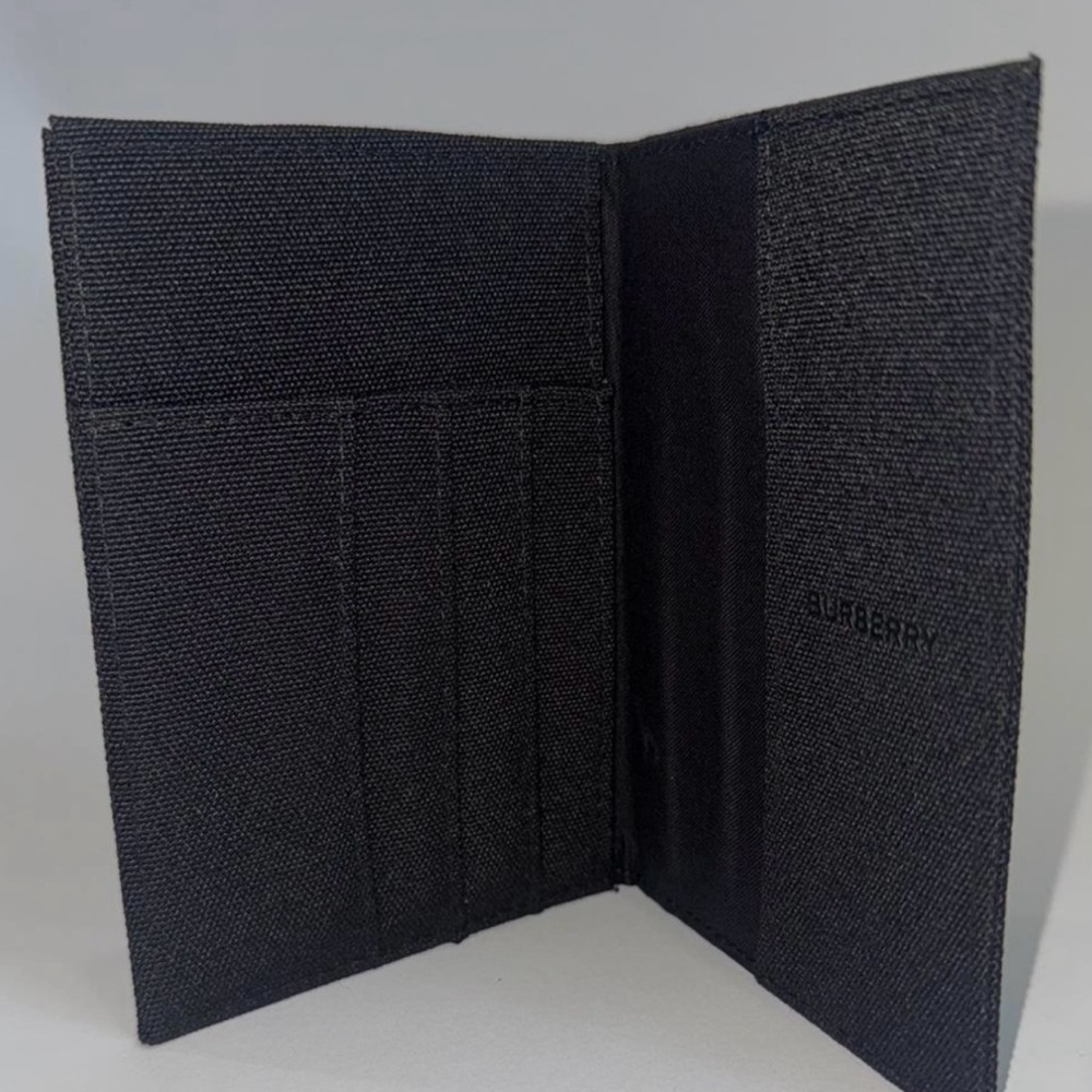Burberry Passport Holder - Picture 7 of 7